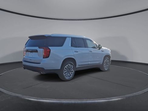 Used 2024 GMC Yukon Denali Ultimate image 8
