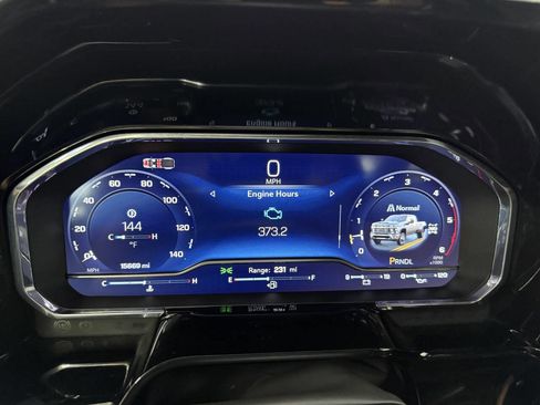 Used 2025 Chevrolet Silverado 3500 LT w/ All Star Edition AWD/4WD image 20