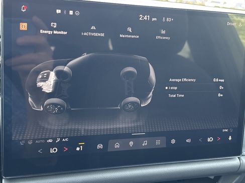 New 2026 MAZDA CX-5 Preferred image 27