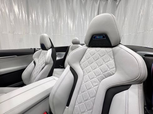 New 2025 BMW M8 Competition w/ M Carbon Exterior Package image 23