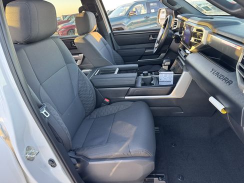 New 2026 Toyota Tundra SR5 image 8
