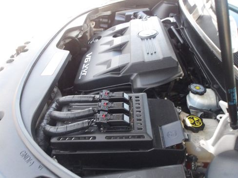 Used 2013 Cadillac SRX Luxury w/ Driver Awareness Package image 30