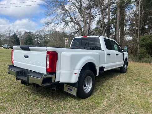 Used 2023 Ford F350 XL w/ XL Driver Assist Package image 4