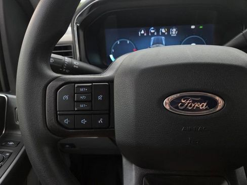 New 2026 Ford F250 XLT w/ XLT Premium Package AWD/4WD image 22