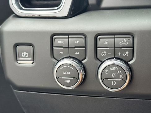 New 2026 GMC Sierra 1500 Denali Ultimate AWD/4WD image 16