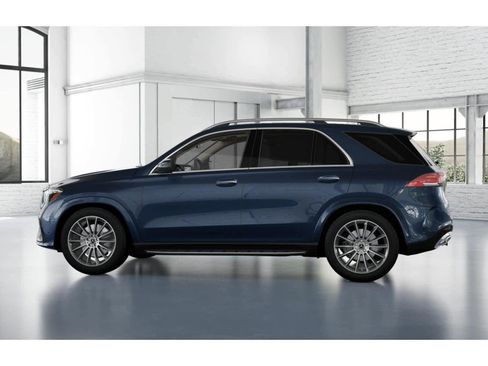 New 2026 Mercedes-Benz GLE 350 4MATIC image 32