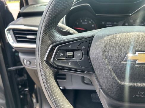 Used 2023 Chevrolet TrailBlazer LT image 12