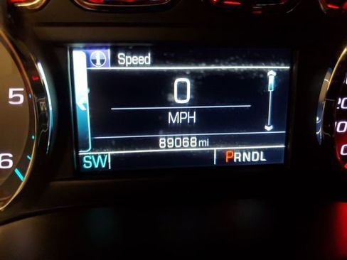 Used 2019 Chevrolet Tahoe Police image 17