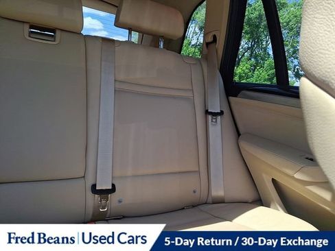 Used 2011 BMW X5 xDrive35d AWD/4WD image 19