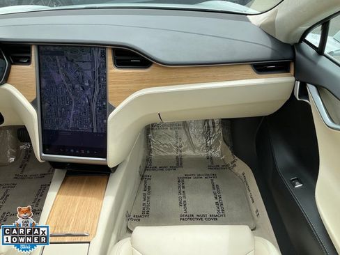 Used 2018 Tesla Model S 75D AWD/4WD image 62