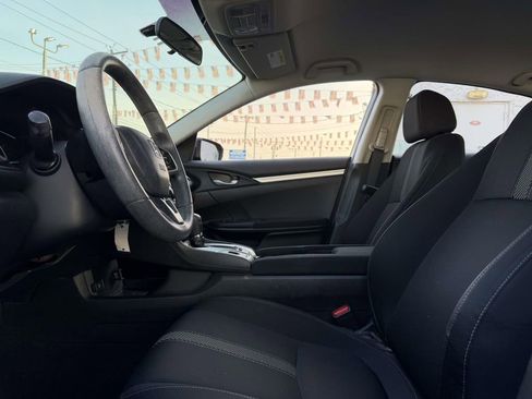 Used 2018 Honda Civic LX image 22