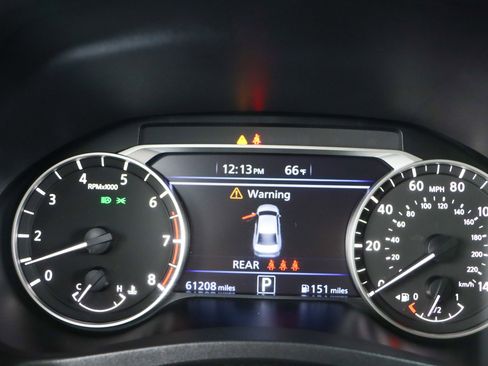 Used 2024 Nissan Altima 2.5 SV image 15