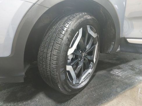 Used 2025 Kia Telluride S AWD/4WD image 34
