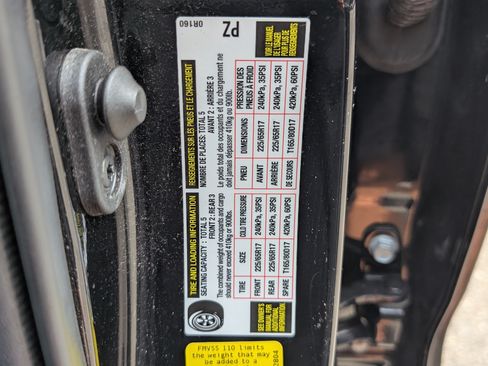 Used 2022 Toyota RAV4 LE FWD image 35