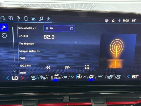 Used 2025 Chevrolet Silverado EV RST AWD/4WD image 28