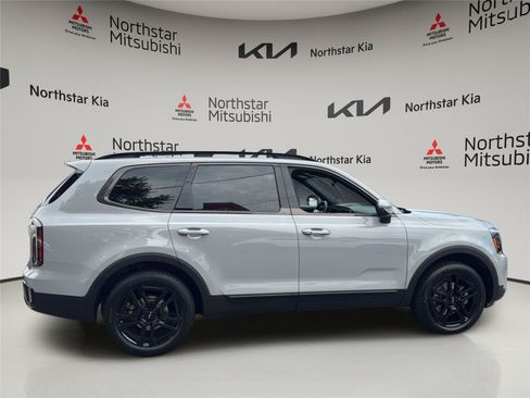 Used 2024 Kia Telluride EX X-Line AWD/4WD image 6