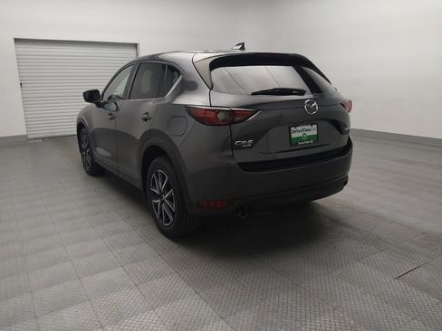 Used 2018 MAZDA CX-5 Grand Touring w/ Premium Package AWD/4WD image 5
