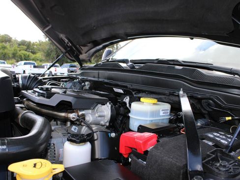 Used 2023 RAM 3500 Tradesman AWD/4WD image 17