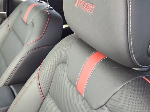 Used 2025 Chevrolet Trax RS w/ Driver Confidence Package image 17