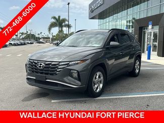 Used 2022 Hyundai Tucson SEL FWD video 2