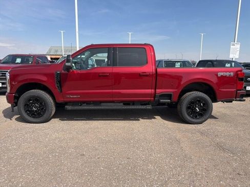 New 2026 Ford F350 XLT w/ XLT Premium Package AWD/4WD image 3