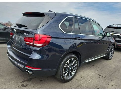 Used 2017 BMW X5 xDrive35i AWD/4WD image 6
