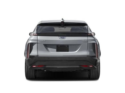 Certified 2024 Cadillac Lyriq Sport AWD/4WD image 6