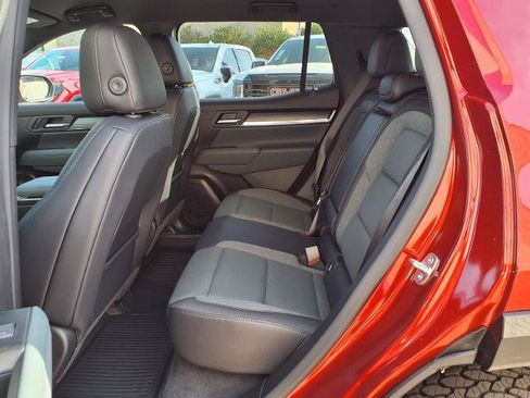 New 2027 GMC Terrain AT4 w/ Convenience Package III AWD/4WD image 19