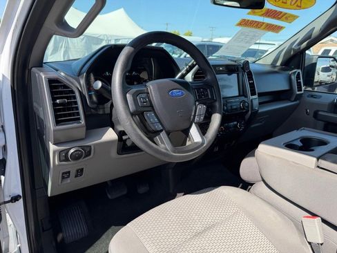 Used 2020 Ford F150 XLT w/ Equipment Group 301A Mid RWD image 16
