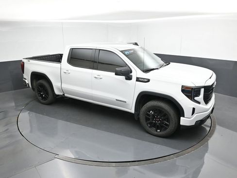 Used 2024 GMC Sierra 1500 Elevation w/ X31 Off-Road Package image 49