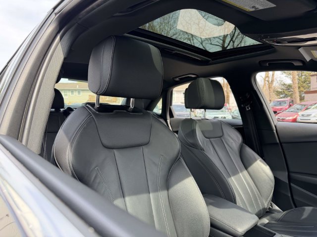 Used 2023 Audi A4 2.0T Premium AWD/4WD image 12