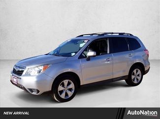 Used 2015 Subaru Forester 2.5i Premium w/ All-Weather Package video 1