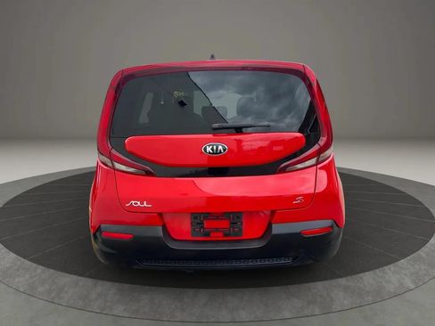 Used 2020 Kia Soul S FWD image 6