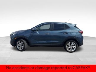 Certified 2024 Buick Encore GX Preferred w/ Comfort Package FWD video 2
