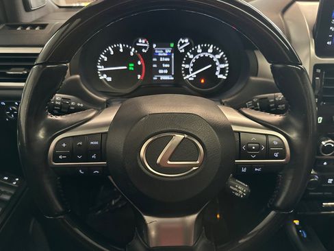 Used 2022 Lexus GX 460 Premium w/ Accessory Package AWD/4WD image 28