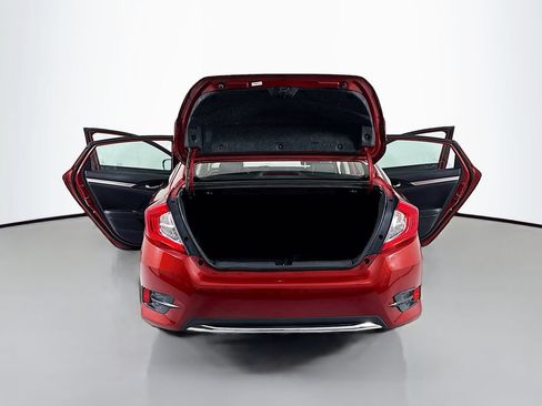Used 2020 Honda Civic Touring image 20