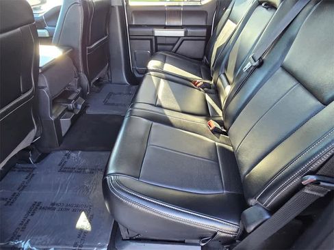 Used 2020 Ford F250 Lariat w/ Lariat Value Package image 9