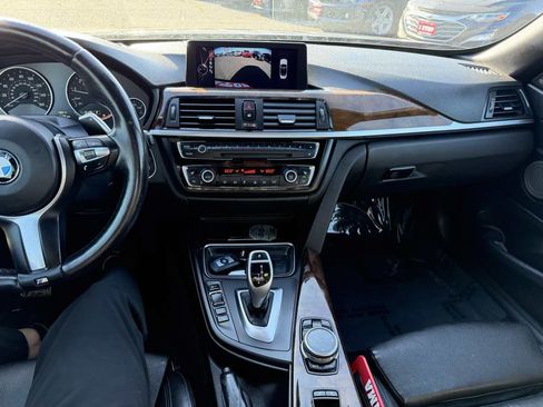 Used 2014 BMW 428i Convertible RWD image 9