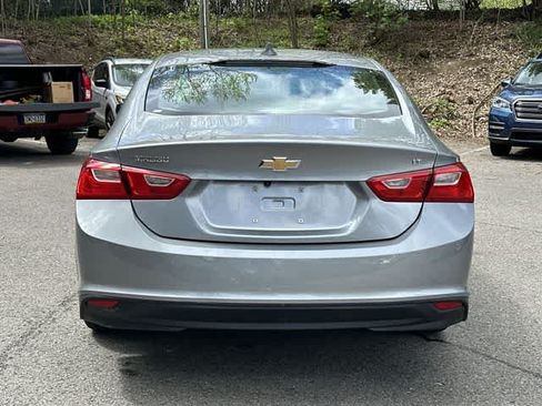 Used 2023 Chevrolet Malibu LT FWD image 4
