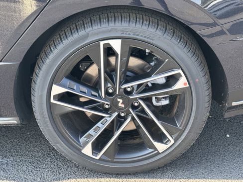 New 2026 Hyundai Sonata N Line FWD image 19