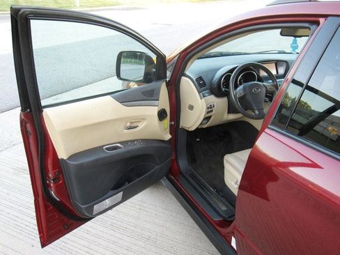 Used 2010 Subaru Tribeca Limited image 16