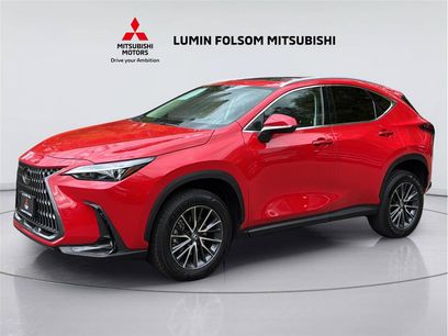 Used 2024 Lexus NX 350 AWD w/ Cold Area Package