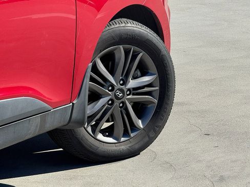 Used 2015 Hyundai Tucson SE image 9