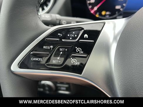 Used 2026 Mercedes-Benz GLA 250 4MATIC image 31