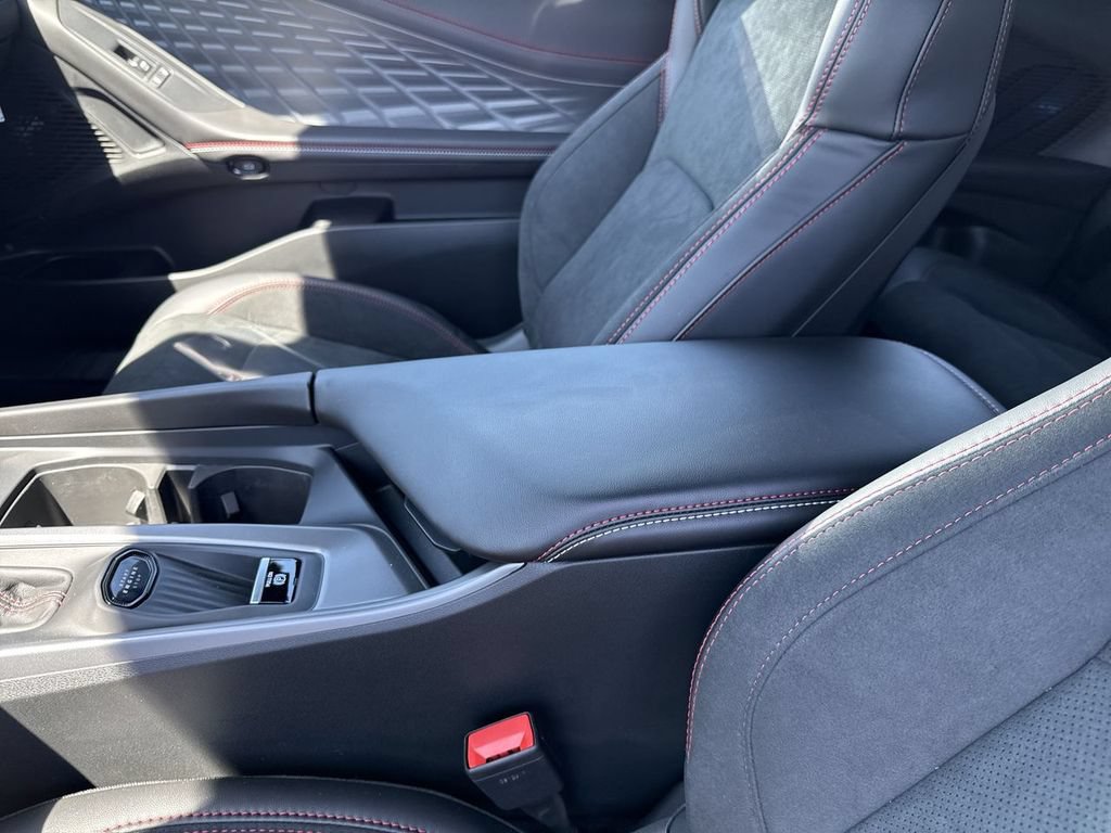 New 2026 Dodge Charger R/T w/ Performance Handling Group AWD/4WD image 25