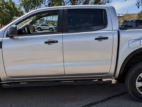 Certified 2019 Ford Ranger XL w/ Equipment Group 101A Mid AWD/4WD image 5