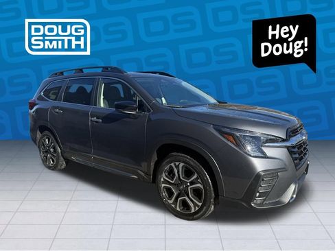 New 2026 Subaru Ascent Touring image 6