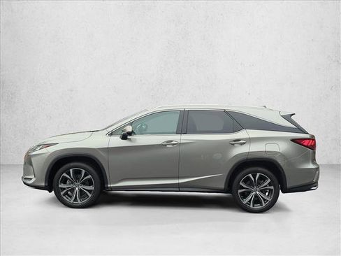Used 2020 Lexus RX 350L FWD w/ Premium Package image 8