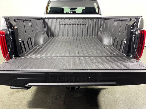 New 2026 Toyota Tundra Limited image 10