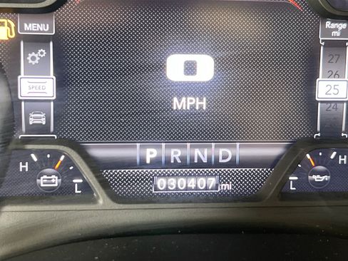 Used 2022 RAM 1500 Big Horn w/ Built-to-serve Edition image 12